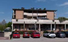 Foto Appartamento in vendita a Cento