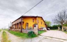 Foto Appartamento in vendita a Cento