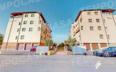 Foto Appartamento in vendita a Cento
