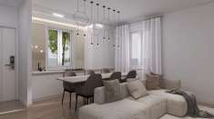 Foto Appartamento in vendita a Cento