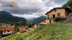 Foto Appartamento in vendita a Centro Valle Intelvi