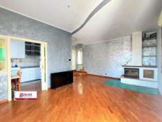 Foto Appartamento in vendita a Cepagatti - 4 locali 80mq