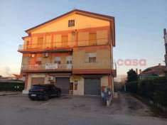 Foto Appartamento in vendita a Ceprano - 4 locali 91mq