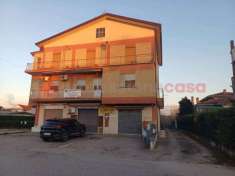 Foto Appartamento in vendita a Ceprano