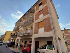 Foto Appartamento in vendita a Ceprano