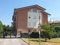 Foto Appartamento in vendita a Ceprano