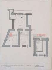 Foto Appartamento in vendita a Ceprano