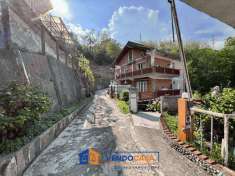 Foto Appartamento in vendita a Ceranesi