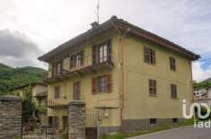 Foto Appartamento in vendita a Ceres