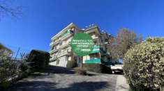 Foto Appartamento in vendita a Ceriale