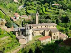 Foto Appartamento in vendita a Ceriana