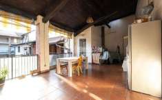 Foto Appartamento in vendita a Ceriano Laghetto