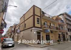 Foto Appartamento in vendita a Cerignola