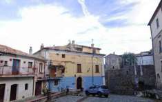Foto Appartamento in vendita a Cerisano - 10 locali 260mq