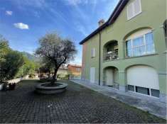 Foto Appartamento in vendita a Cernobbio