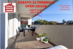 Foto Appartamento in vendita a Cernusco Lombardone