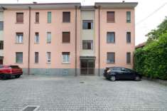 Foto Appartamento in vendita a Cernusco Sul Naviglio