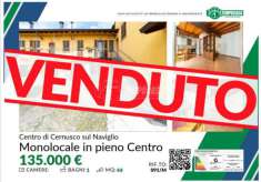 Foto Appartamento in vendita a Cernusco Sul Naviglio