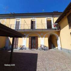 Foto Appartamento in Vendita a Cernusco sul Naviglio