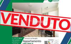 Foto Appartamento in vendita a Cernusco Sul Naviglio
