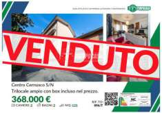 Foto Appartamento in vendita a Cernusco Sul Naviglio