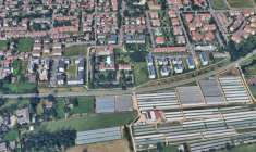Foto Appartamento in Vendita a Cernusco sul Naviglio Via alla Castellana,  3
