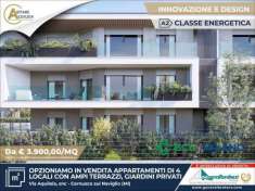 Foto Appartamento in Vendita a Cernusco sul Naviglio Via Aquileia n 14 Cernusco sul Naviglio