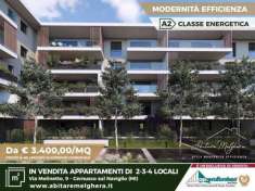 Foto Appartamento in Vendita a Cernusco sul Naviglio Via Molinetto 9 Cernusco sul Naviglio