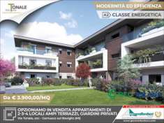 Foto Appartamento in Vendita a Cernusco sul Naviglio Via Tonale 7 Cernusco sul Naviglio