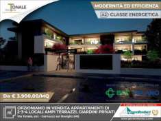 Foto Appartamento in Vendita a Cernusco sul Naviglio Via Tonale 7 Cernusco sul Naviglio