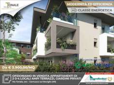 Foto Appartamento in Vendita a Cernusco sul Naviglio Via Tonale 7 Cernusco sul Naviglio