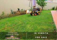 Foto Appartamento in vendita a Cerreto Guidi 70 mq  Rif: 1227779