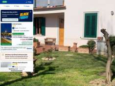 Foto Appartamento in vendita a Cerreto Guidi