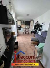 Foto Appartamento in Vendita a Cerreto Guidi Via Piave,