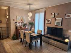 Foto Appartamento in vendita a Cerretti - Santa Maria a Monte 70 mq  Rif: 1222816