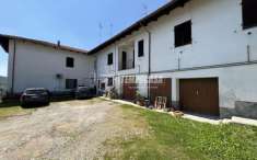 Foto Appartamento in vendita a Cerrina