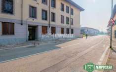 Foto Appartamento in vendita a Cerro Al Lambro