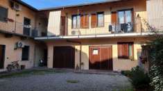 Foto Appartamento in vendita a Cerro Maggiore - 2 locali 54mq
