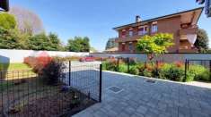 Foto Appartamento in vendita a Cerro Maggiore