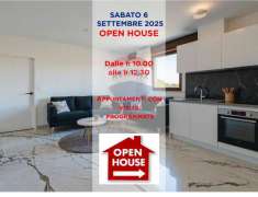 Foto Appartamento in vendita a Cerro Maggiore