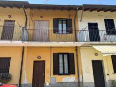 Foto Appartamento in Vendita a Cerro Maggiore Cantalupo