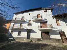 Foto Appartamento in vendita a Cerro Tanaro