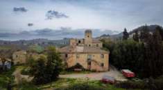 Foto Appartamento in vendita a Certaldo - 50 locali 2400mq