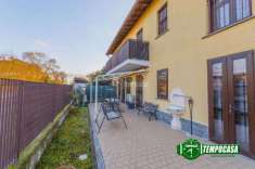 Foto Appartamento in vendita a Certosa Di Pavia