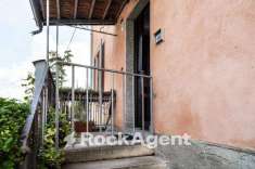 Foto Appartamento in vendita a Certosa Di Pavia