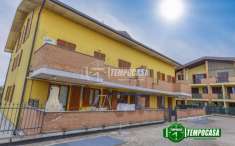 Foto Appartamento in vendita a Certosa Di Pavia