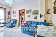 Foto Appartamento in vendita a Certosa Di Pavia