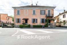 Foto Appartamento in vendita a Certosa Di Pavia