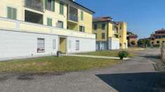 Foto Appartamento in vendita a Certosa Di Pavia