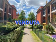 Foto Appartamento in vendita a Certosa Di Pavia
